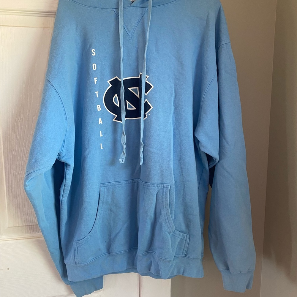 UNC Softball Hoodie